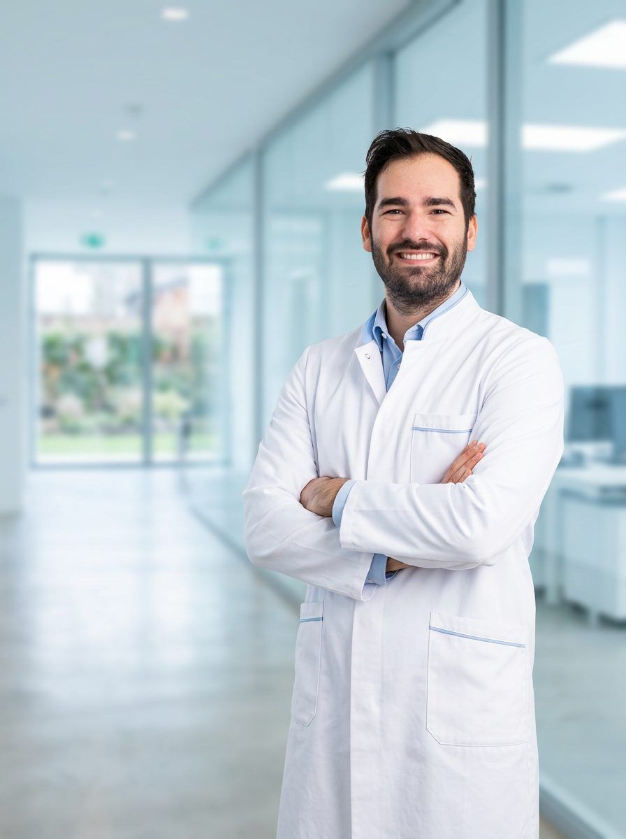 Dr. Patrik Shnawa, Facharzt für Orthopädie und Traumatologie in 1110 Wien
